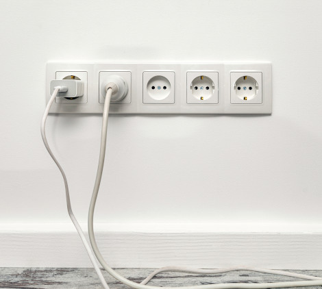 Punti luce in casa - Bricocenter