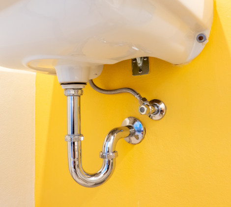 Tappo del lavandino bloccato - Bricocenter